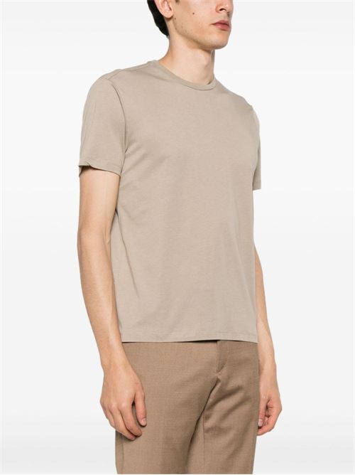 t-shirt uomo MAJESTIC FILATURES | M296HTS022683